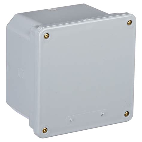 6x6 junction box|6x6 junction box home depot.